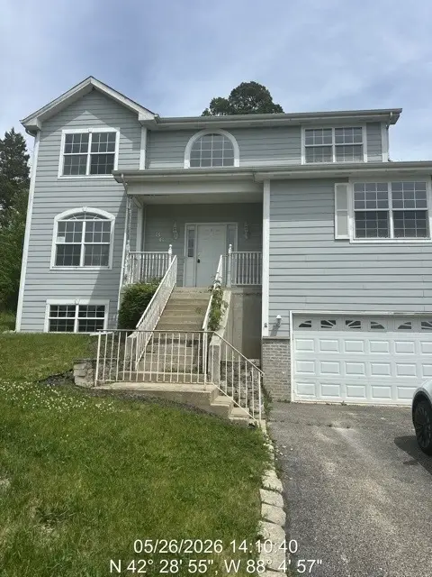 36 Burnette Drive, Antioch, IL 60002