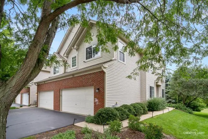 324 Abington Woods Drive #324, Aurora, IL 60502 - #1