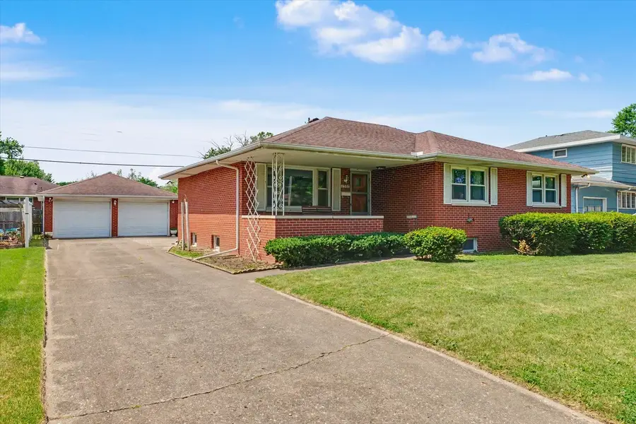 1205 Gertrude Avenue, Champaign, IL 61821 - #3