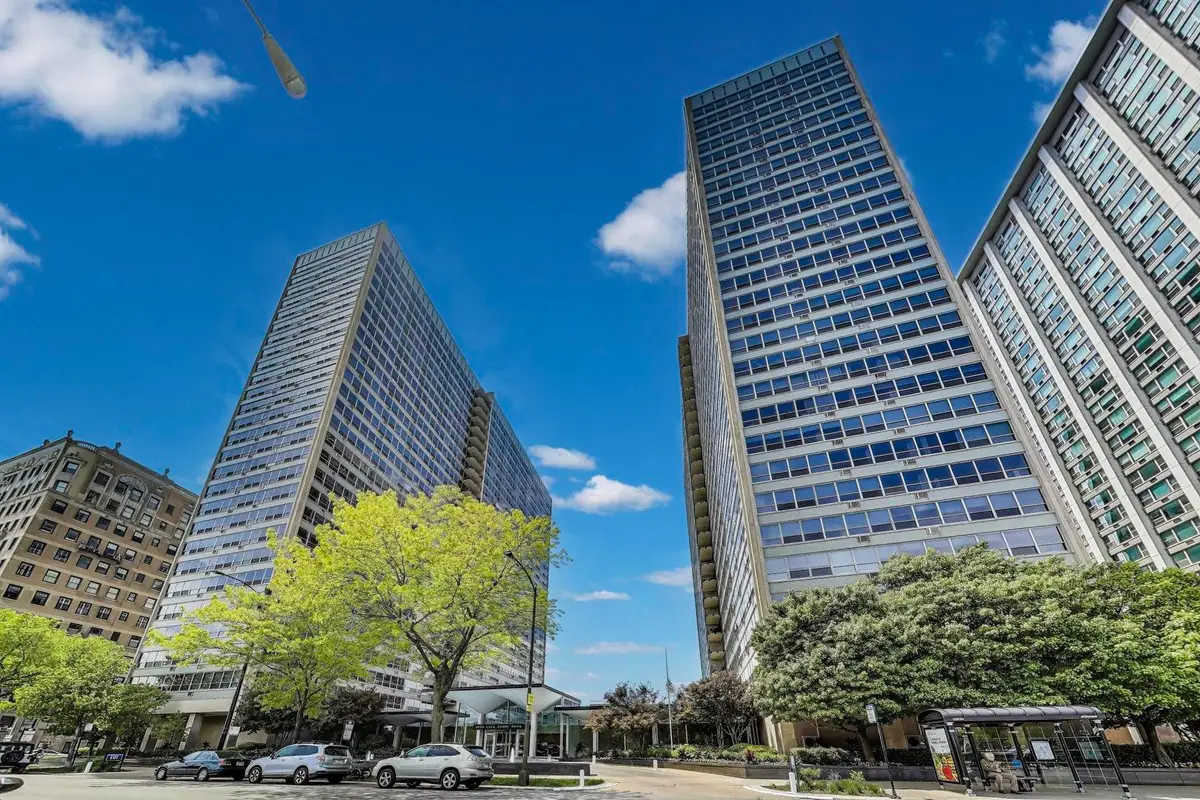 3550 N Lake Shore Drive #519, Chicago, IL 60657 - #1