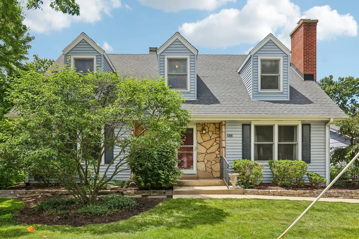 500 W Saint Charles Road, Lombard, IL 60148 - #1