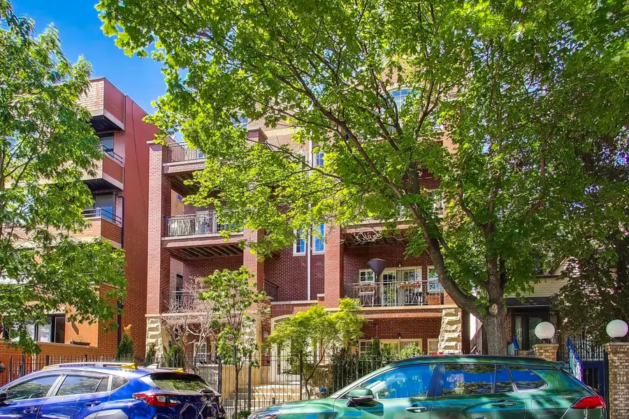 930 W Cuyler Avenue #2R, Chicago, IL 60613 - #2