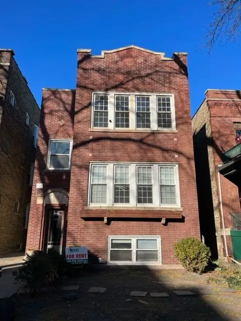 1732 W Wallen Avenue, Chicago, IL 60626
