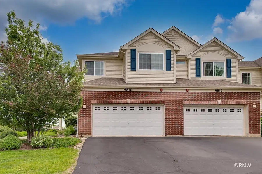 9810 Cummings Street, Huntley, IL 60142 - #2