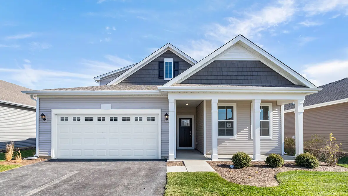 2418 Plains Drive, Pingree Grove, IL 60140 - #1