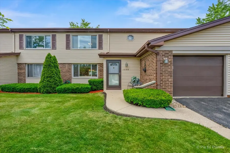 1328 Dove Court, Mount Prospect, IL 60056 - #3