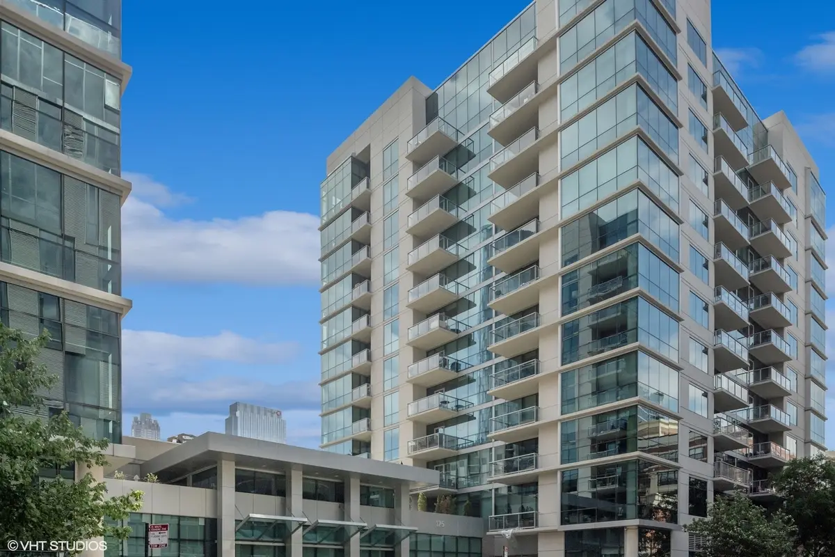 Address Withheld By Seller, Chicago, IL 60607 - #1