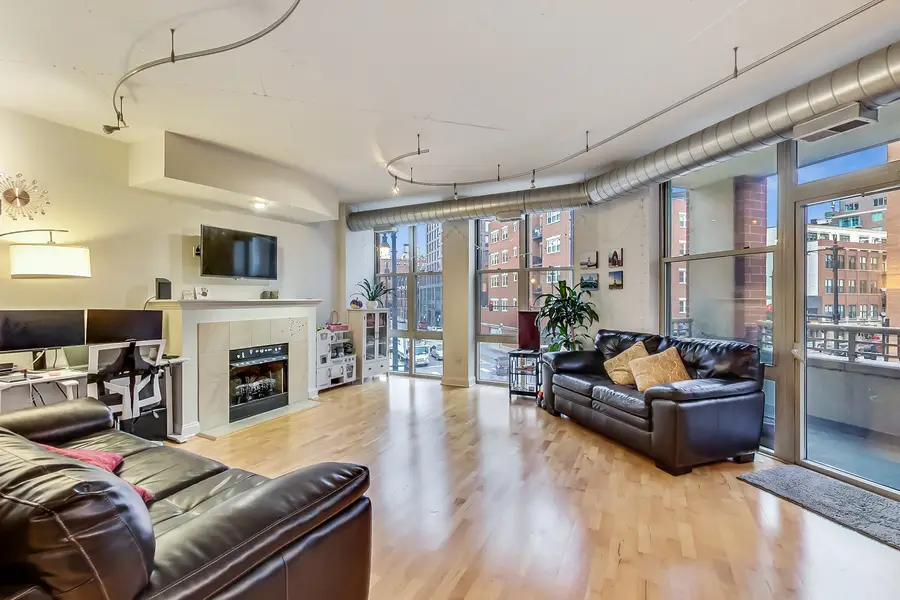 1001 W Madison Street #212, Chicago, IL 60607 - #2