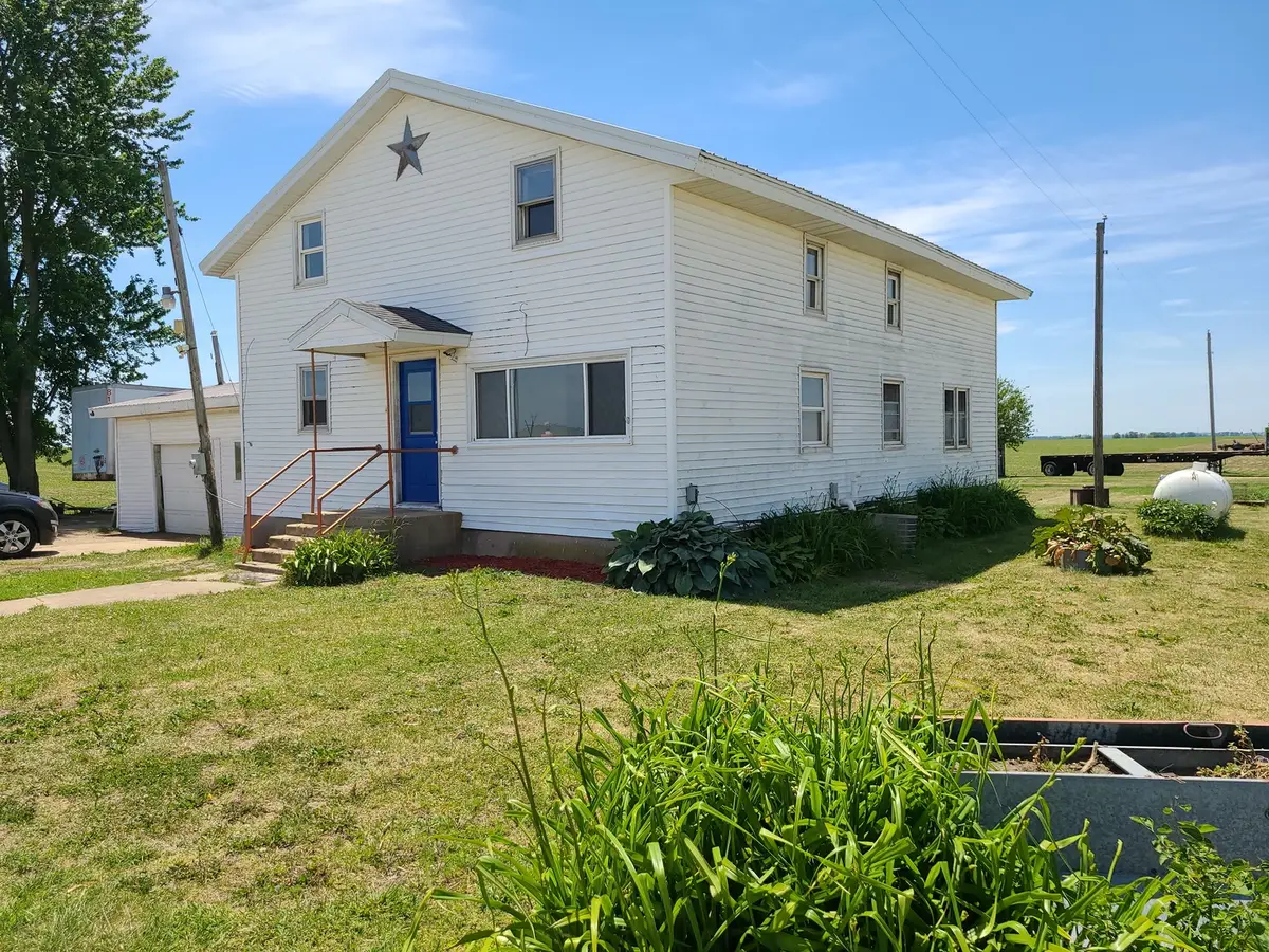 7006 S Unity Road, Polo, IL 61064 - #1