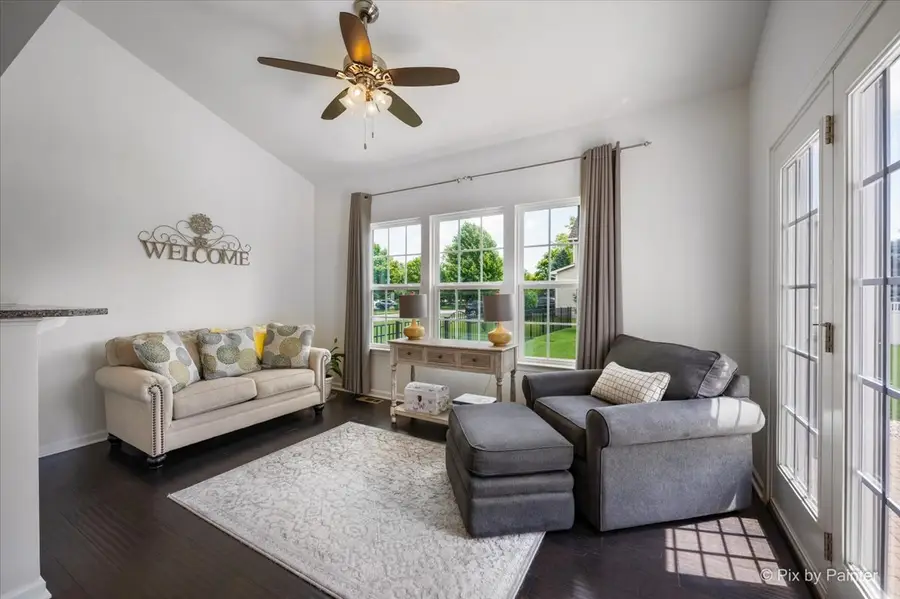24515 Sand Creek Court, Plainfield, IL 60586 - #2