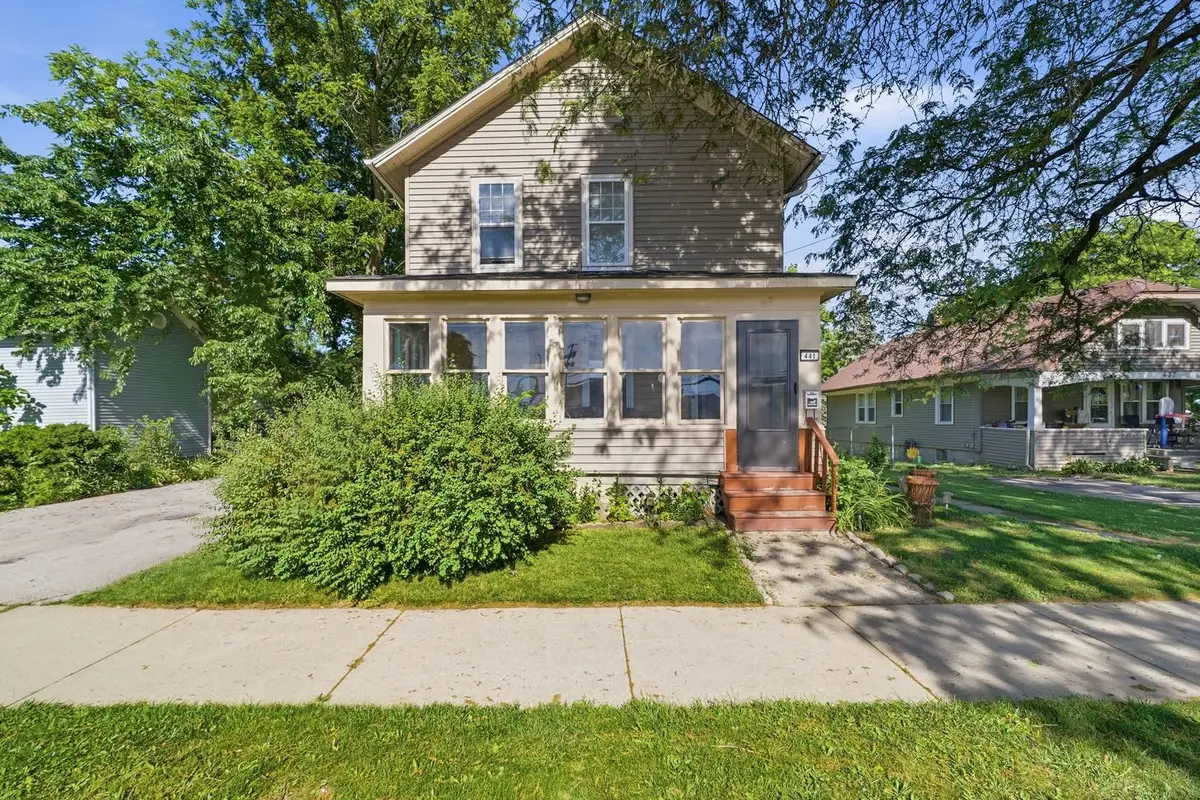 441 N Highland Avenue, Aurora, IL 60506 - #1