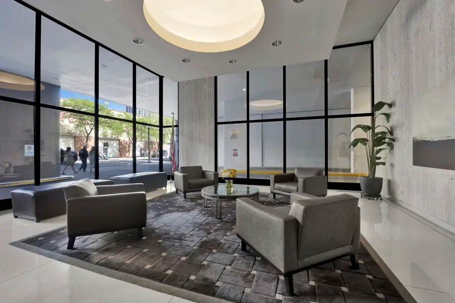 1636 N Wells Street #1605, Chicago, IL 60614 - #2