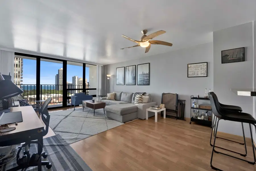 1636 N Wells Street #1605, Chicago, IL 60614 - #3