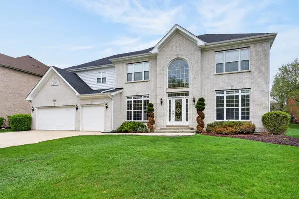 484 W Haleys Hill Court, Palatine, IL 60074
