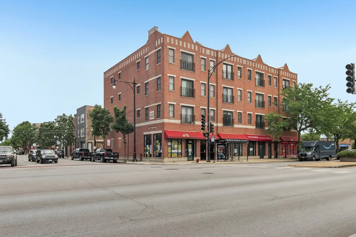 1015 S Western Avenue #4, Chicago, IL 60612 - #1