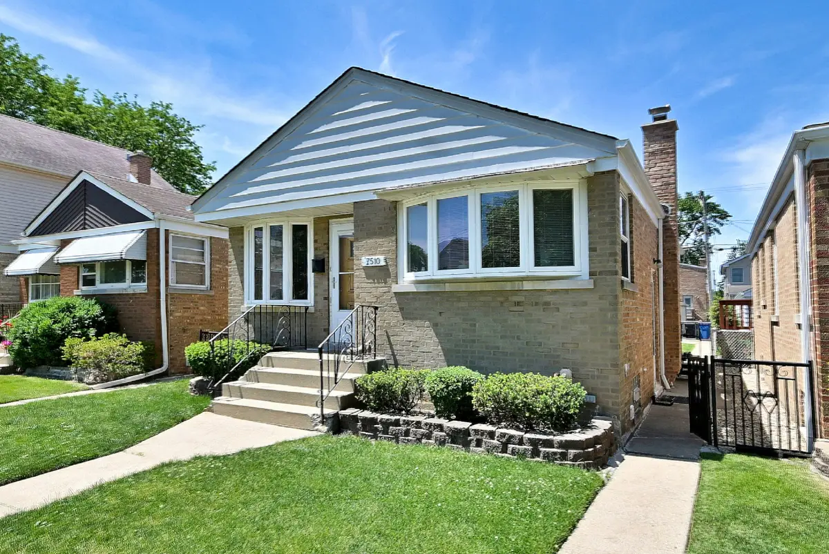 7510 N Oketo Avenue, Chicago, IL 60631 - #1