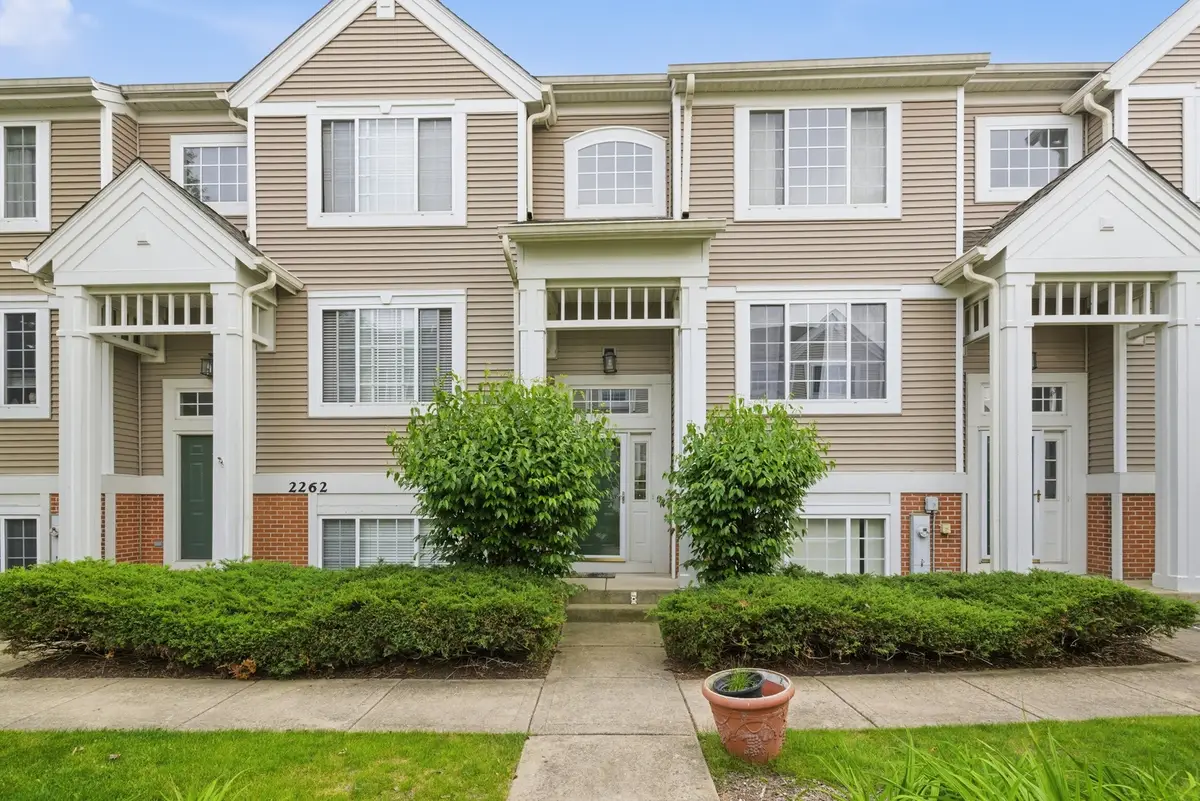 2264 Daybreak Drive, Aurora, IL 60503 - #1