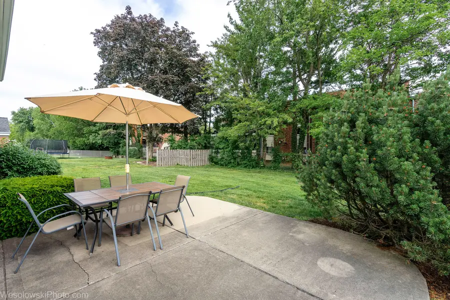 1631 S Surrey Ridge Drive, Arlington Heights, IL 60005 - #3