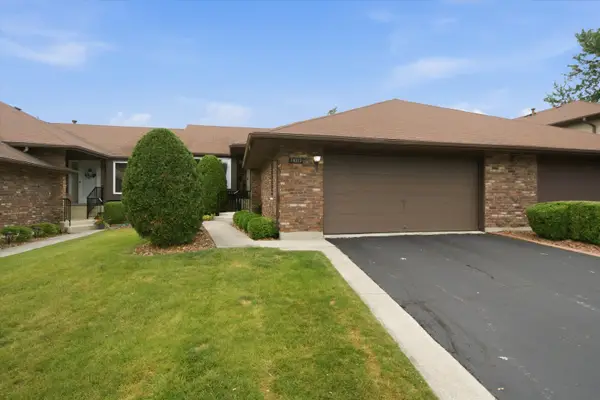 14312 Clearview Court #14312, Orland Park, IL 60462