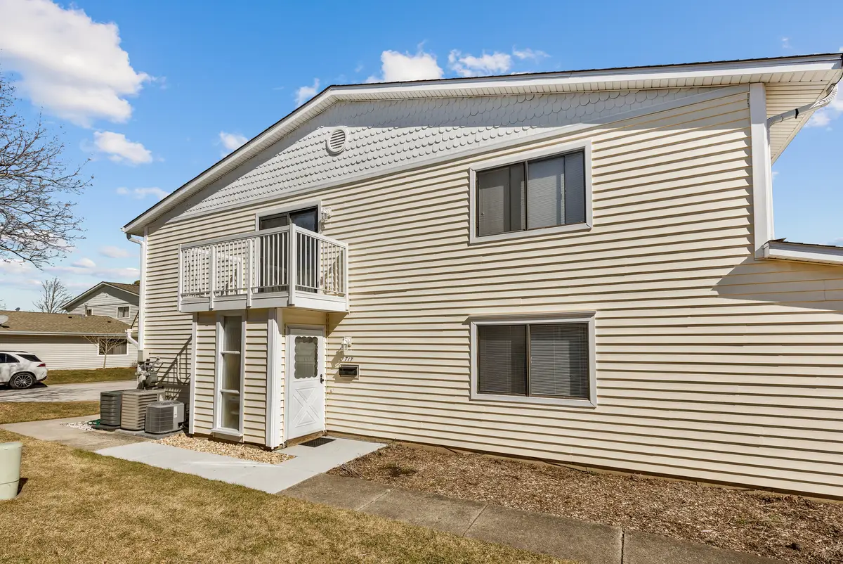 717 Whitesail Drive #717, Schaumburg, IL 60194 - #1