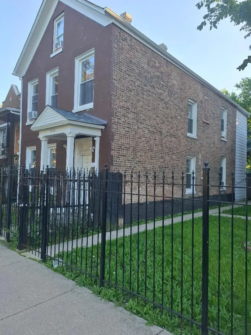 1436 S Kenneth Avenue, Chicago, IL 60623 - #2