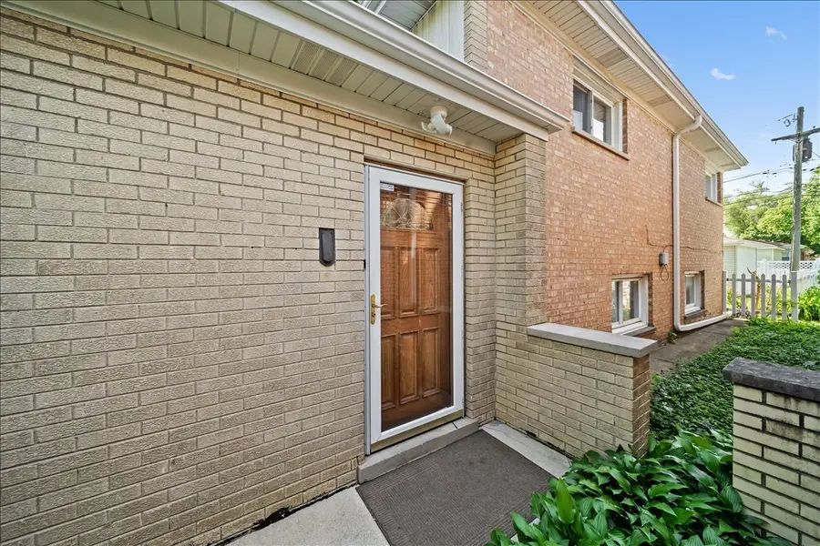 3715 Greenleaf Street, Skokie, IL 60076 - #2