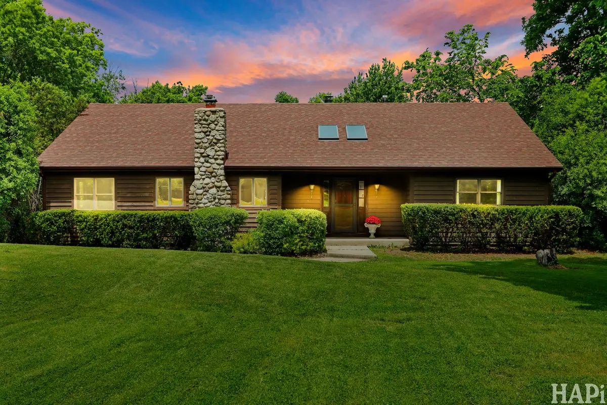 15192 W Rockland Road, Libertyville, IL 60048 - #1