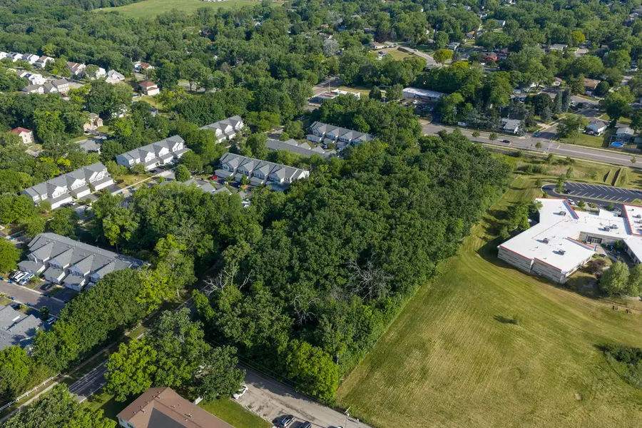 Lot 15 Oak Ridge Road, Carpentersville, IL 60110 - #3