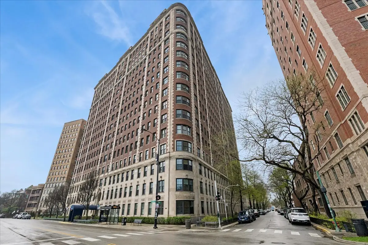 3750 N Lake Shore Drive #1D, Chicago, IL 60613 - #1