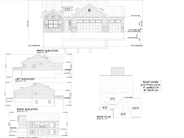 1303 8th Avenue, Rapids City, IL 61275