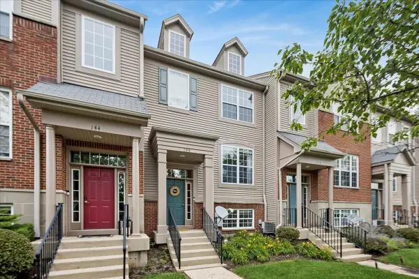 140 Station Park Circle, Grayslake, IL 60030
