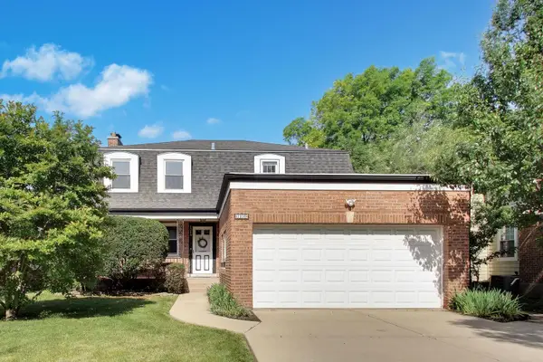 1216 S Lincoln Avenue, Park Ridge, IL 60068
