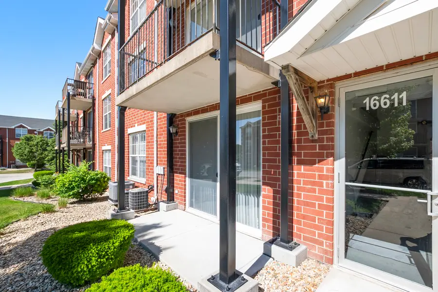 16611 Liberty Circle #1N, Orland Park, IL 60467 - #3