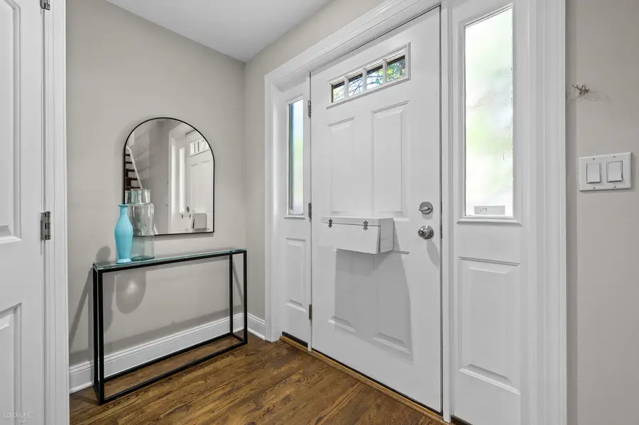 1507 W Chestnut Street, Chicago, IL 60642 - #3