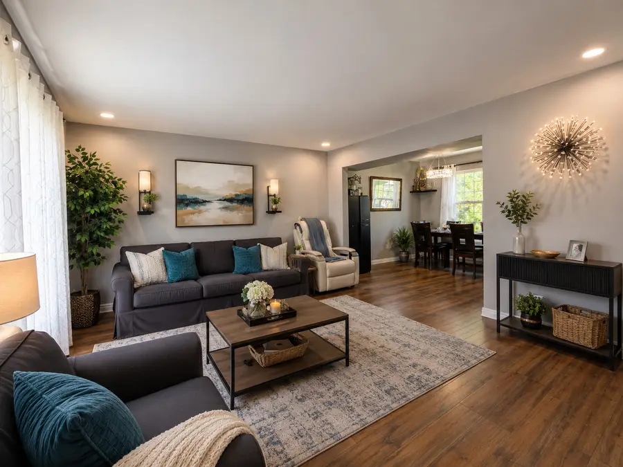 2054 Mission Hills Drive, Elgin, IL 60123 - #2
