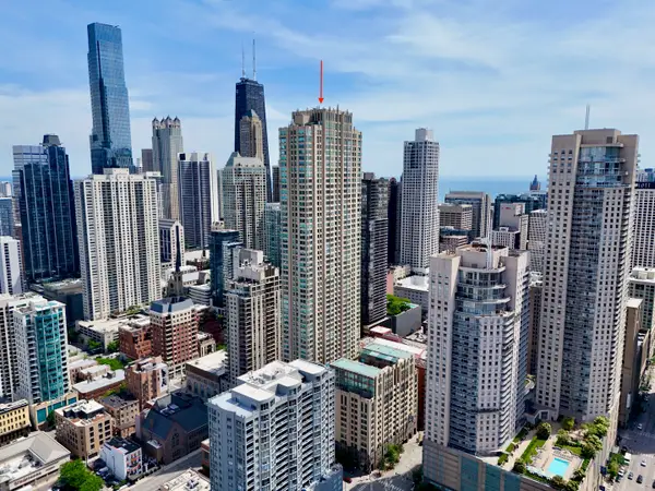 33 W Ontario Street #48A, Chicago, IL 60654