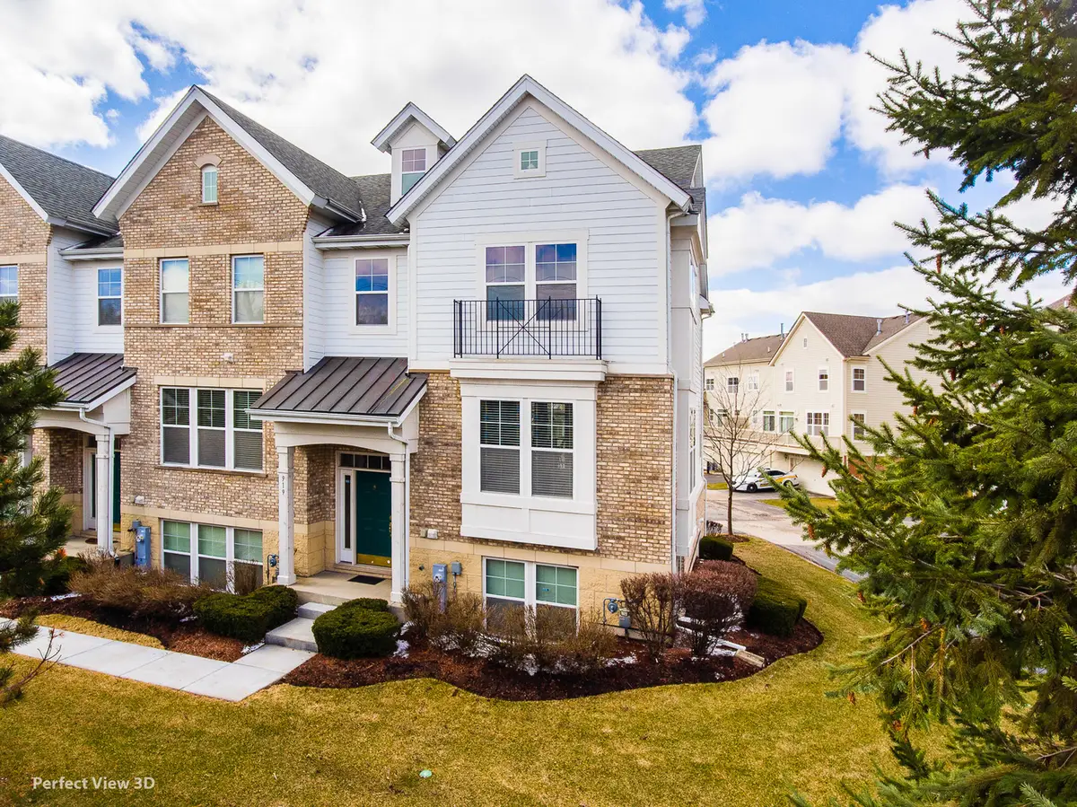 919 Violet Drive #919, Hanover Park, IL 60133 - #1