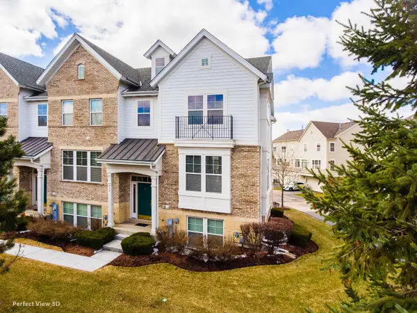 919 Violet Drive #919, Hanover Park, IL 60133