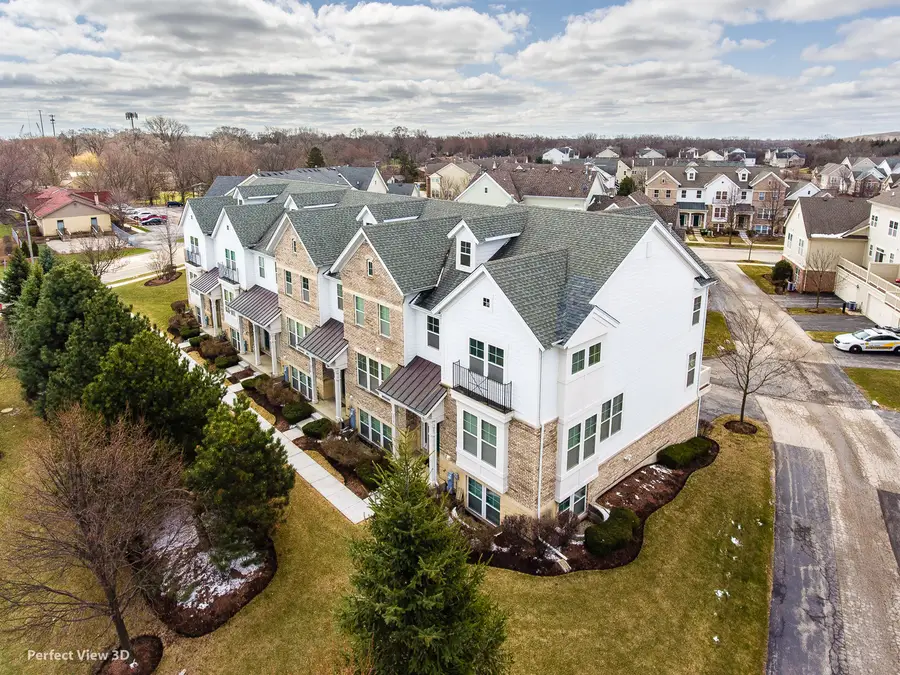 919 Violet Drive #919, Hanover Park, IL 60133 - #2
