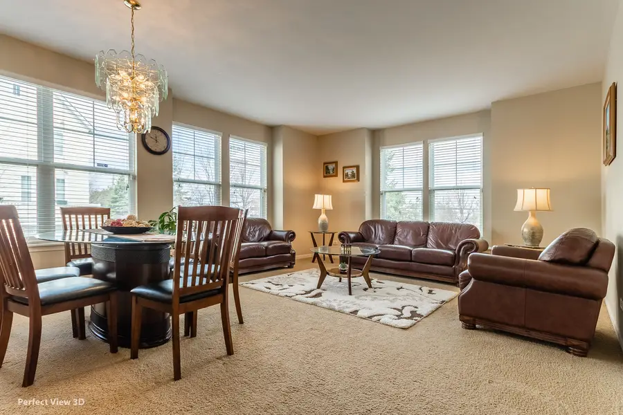 919 Violet Drive #919, Hanover Park, IL 60133 - #3