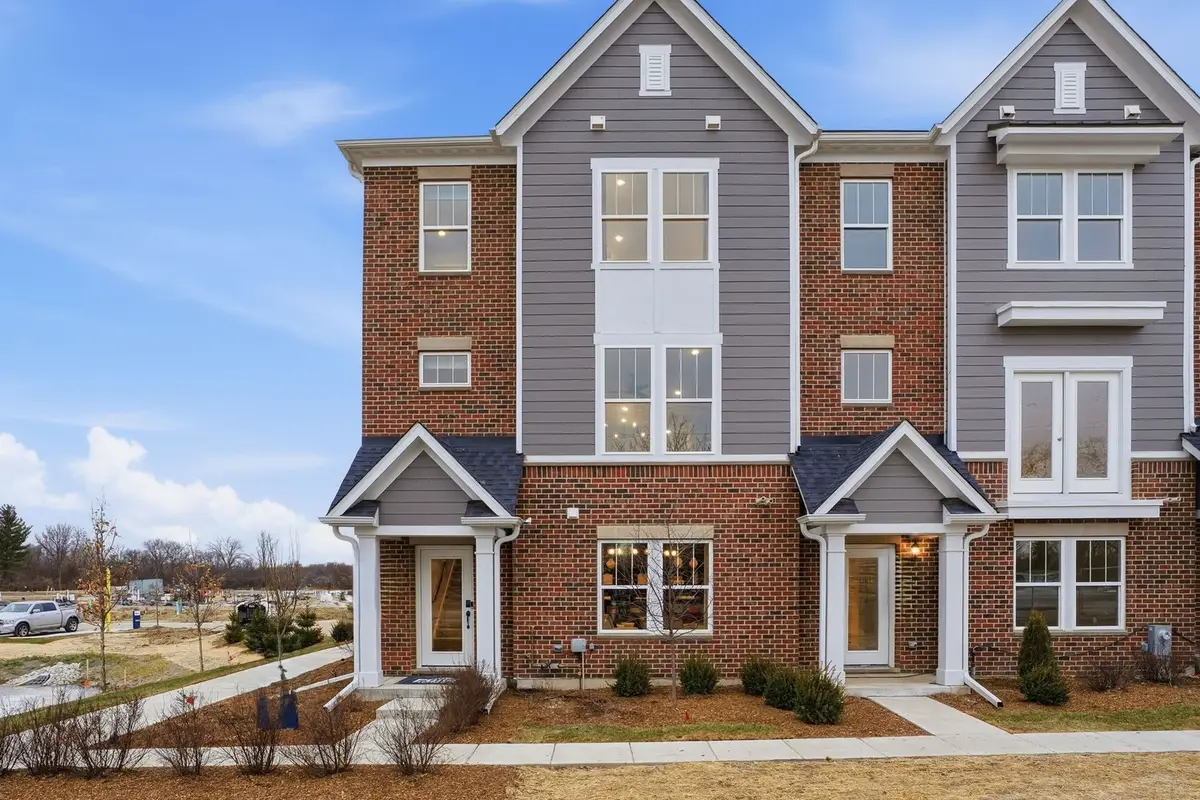 222 Steeple Bush Lane #9440, Schaumburg, IL 60193 - #1