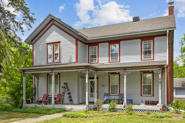 5502 Kenosha Street, Richmond, IL 60071