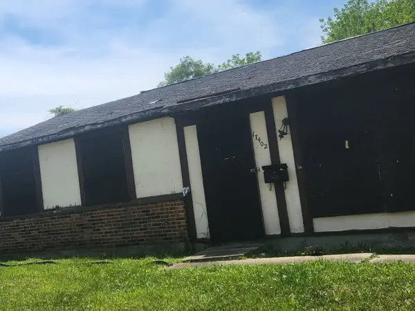 17402 Appletree Drive, Hazel Crest, IL 60429