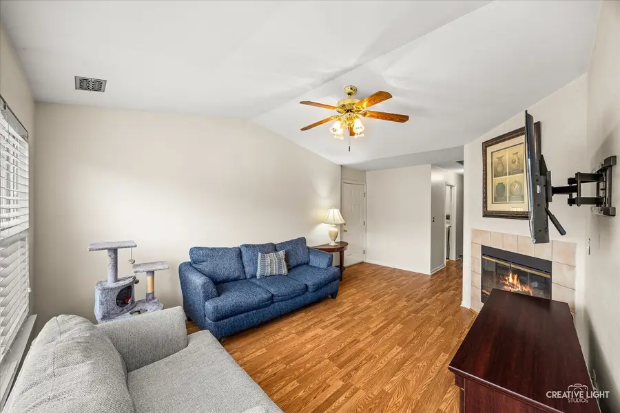 1103 Stratford Court #C, Elgin, IL 60120 - #2