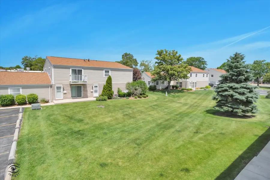 7632 159th Place #22, Tinley Park, IL 60477 - #2
