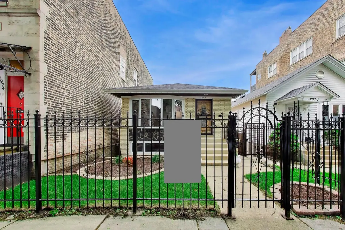 2972 S Loomis Street, Chicago, IL 60608 - #1