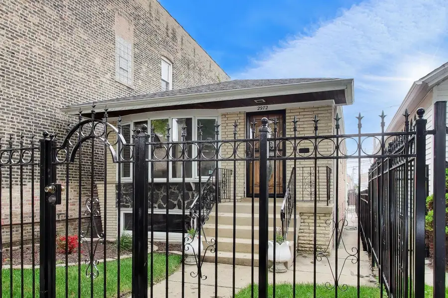 2972 S Loomis Street, Chicago, IL 60608 - #3