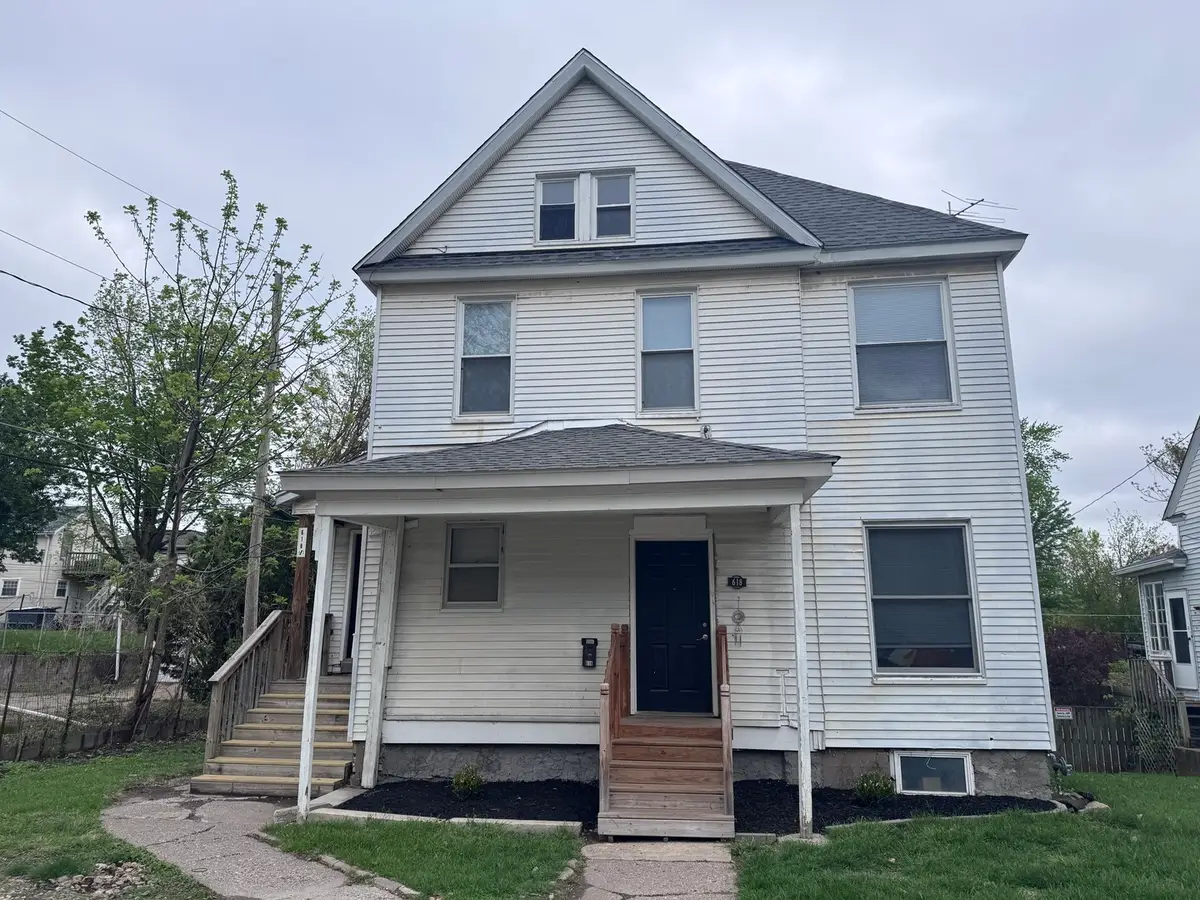 618 Douglas Court, Davenport, IA 52803 - #1
