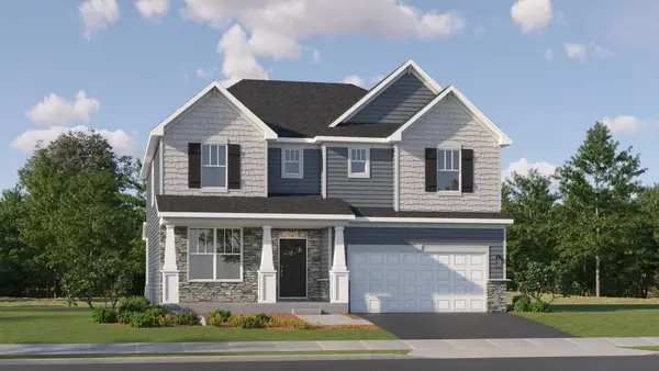 111 Newburgh Lane, Algonquin, IL 60102