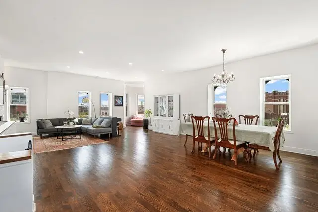 958 W Willow Street #4, Chicago, IL 60614 - #3